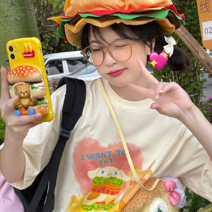 四月碎片