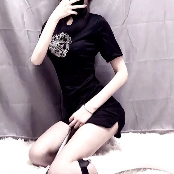 都柏林动物