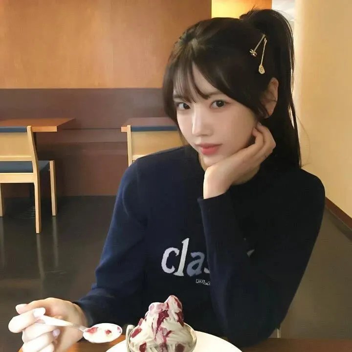 退休女士