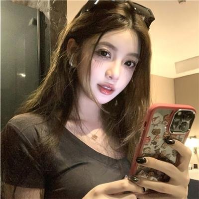 闪亮女孩